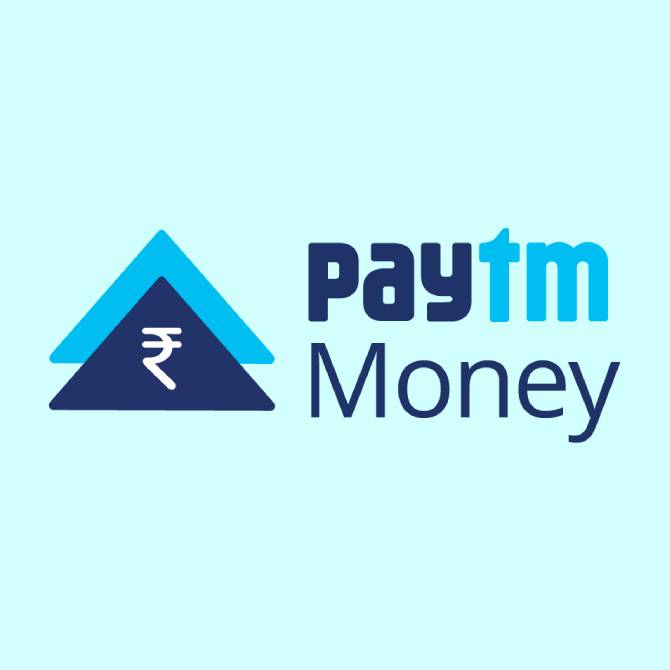 Paytm Money