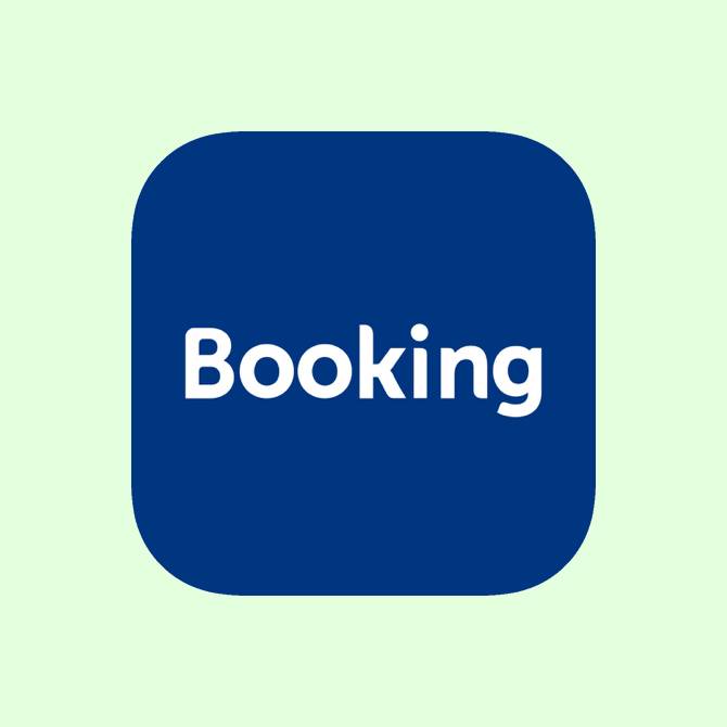 Booking